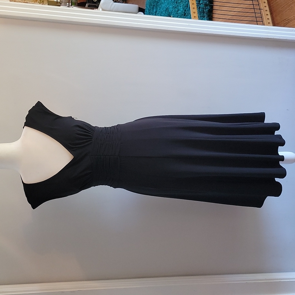 Evan Picone Little Black Dress